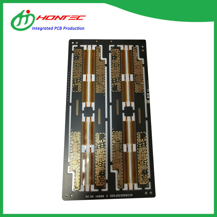 ELIC  PCB