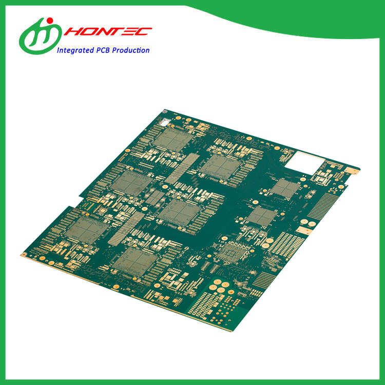 TU-933PCB