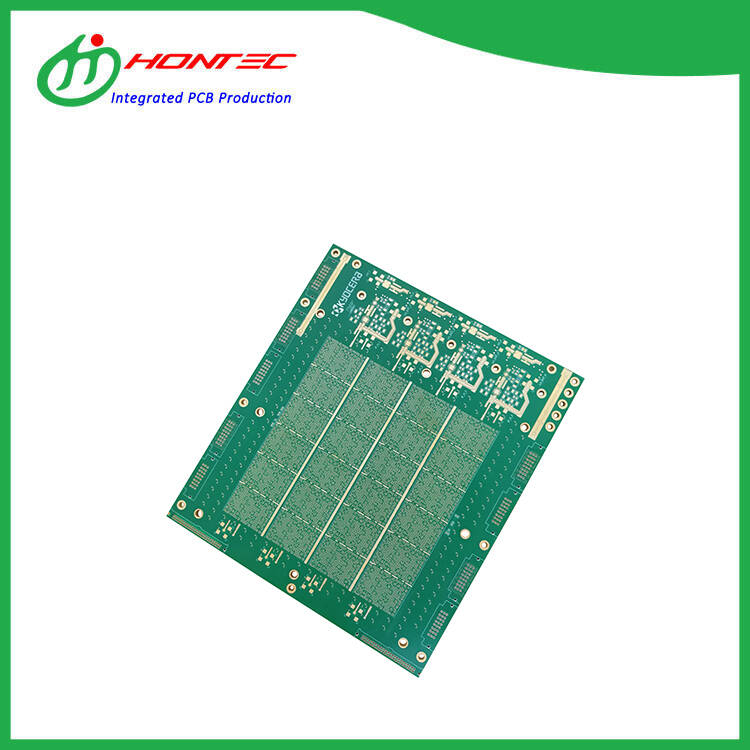 Megtron6PCB