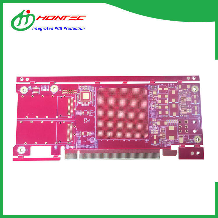 Megtron7PCB