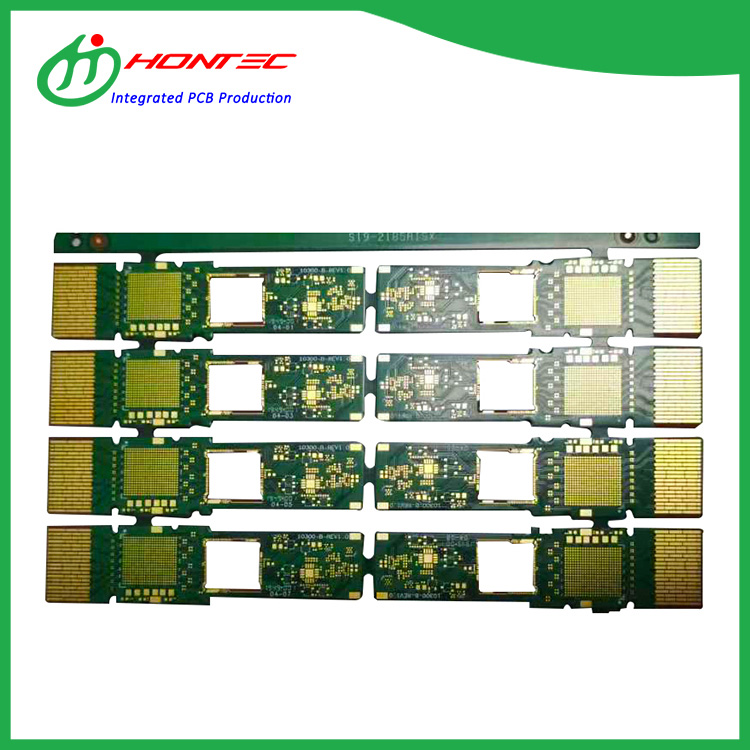 400GģPCB