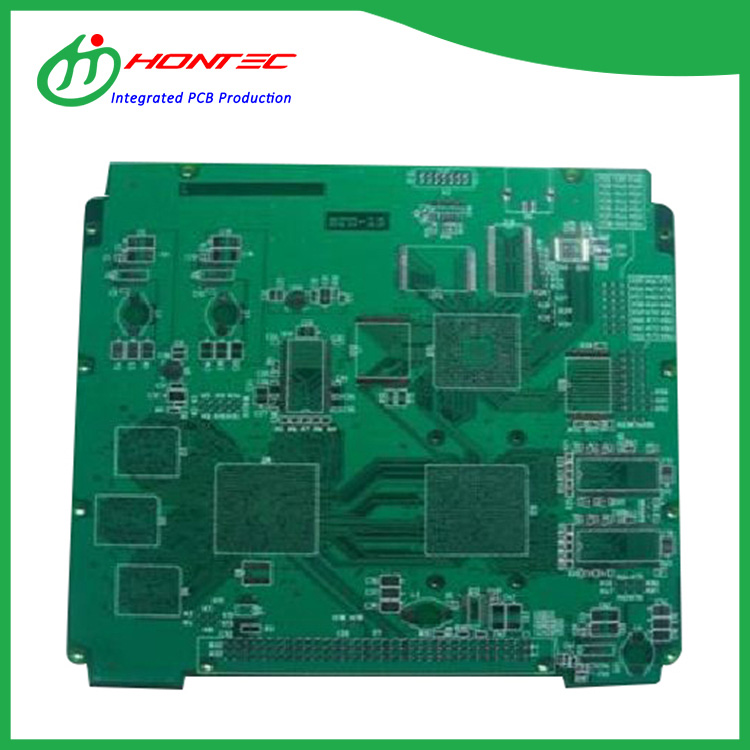 迹PCB