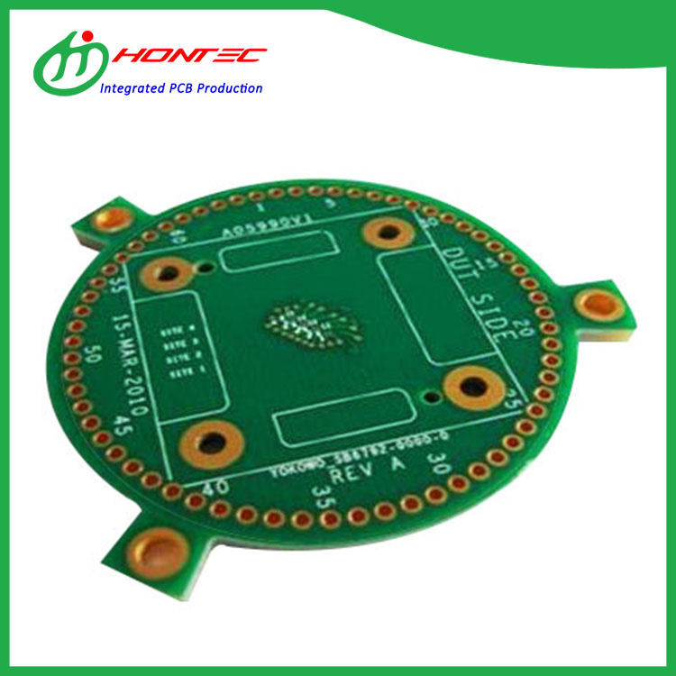 ʢPAD PCB