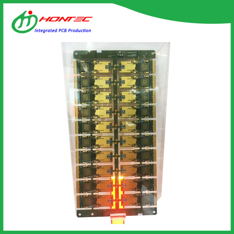 100GģPCB