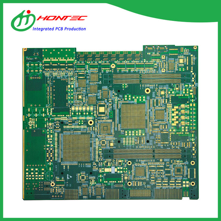 14TG PCB