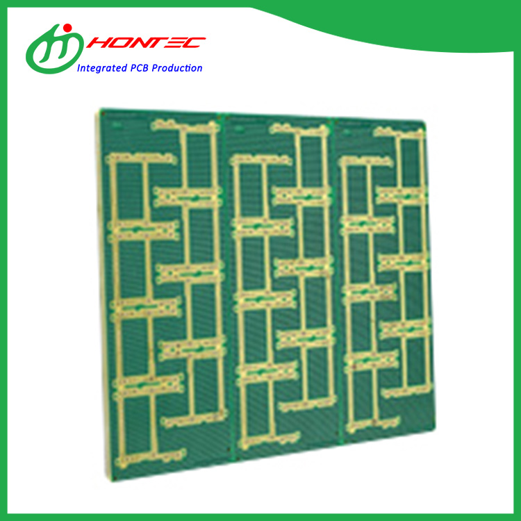 8MMTG PCB