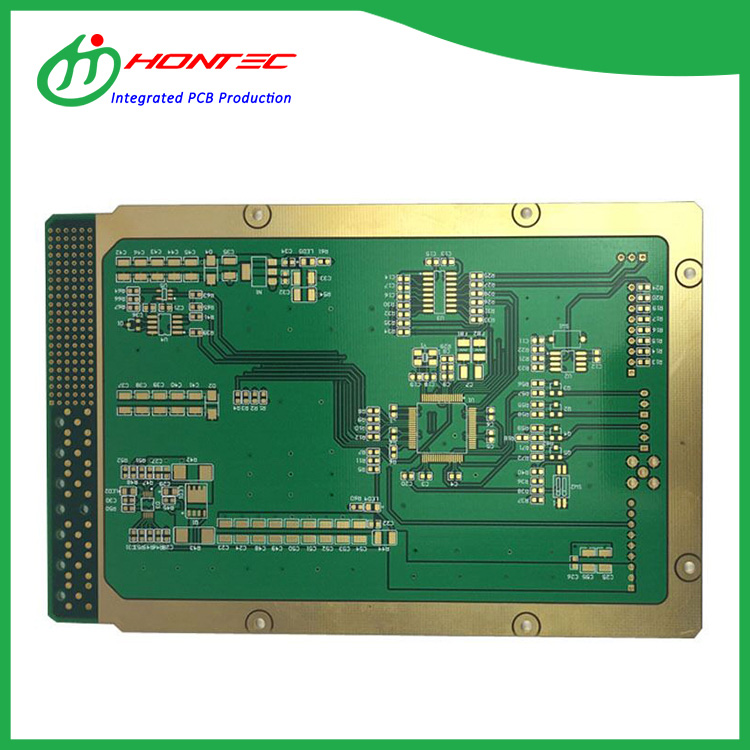 VT901ǰPCB