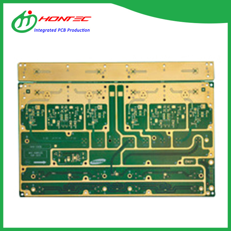 ISOLA FR408ƵPCB