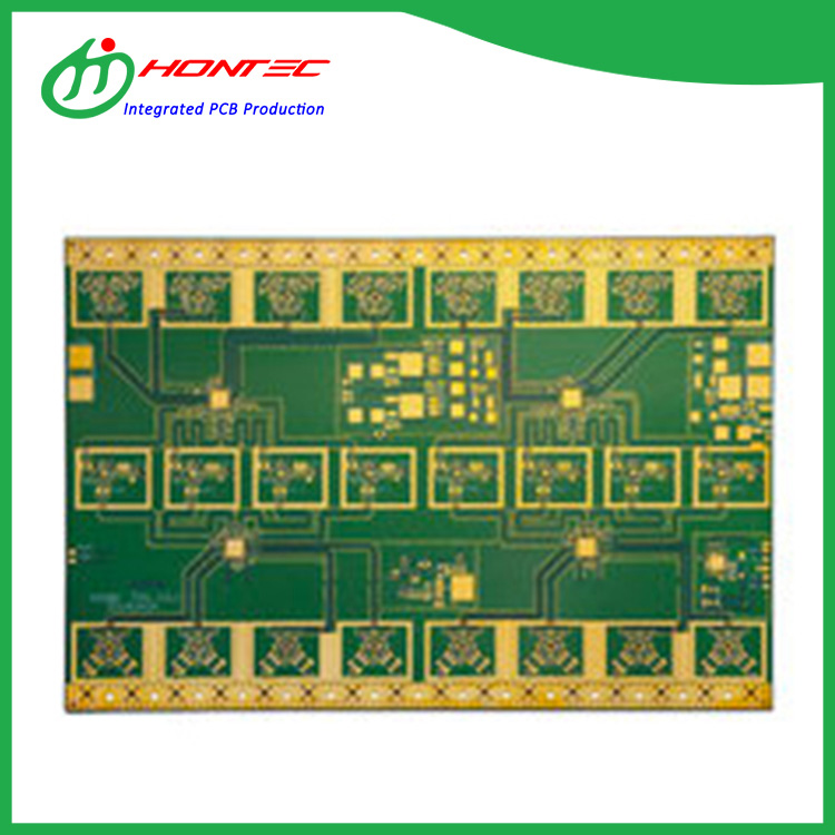 RO4003CĻHD​​I PCB