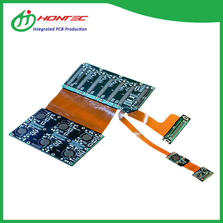 ռͻƸFlex PCB