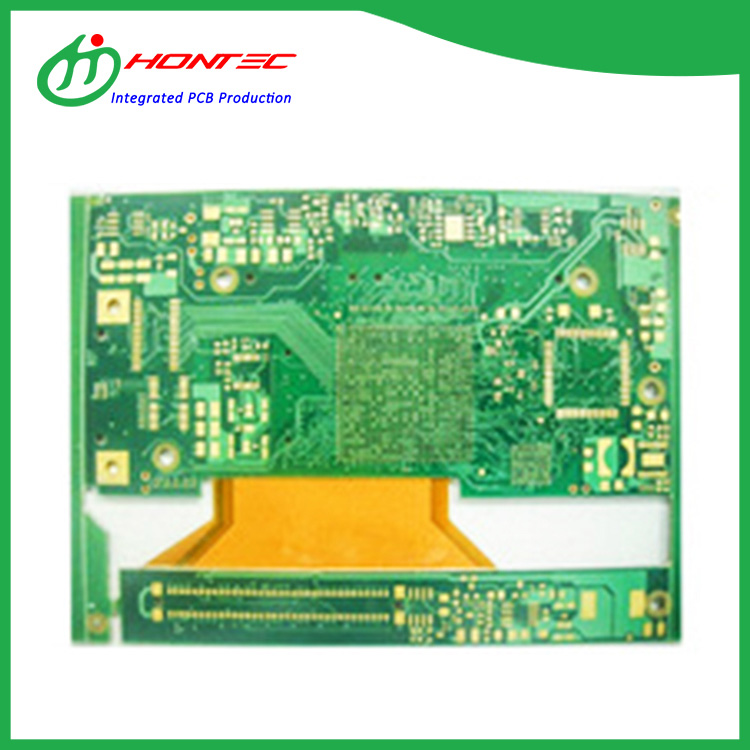 6FR406ӲPCB