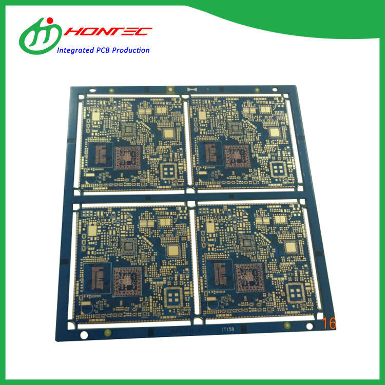 6HDI PCB