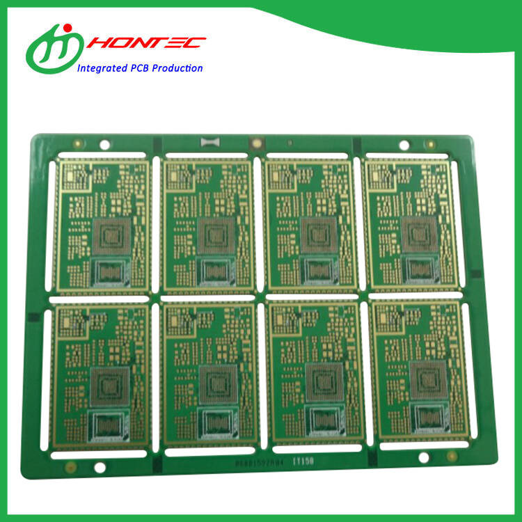 HDI PCB