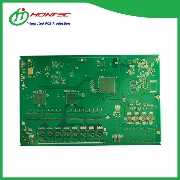 10HDI PCB