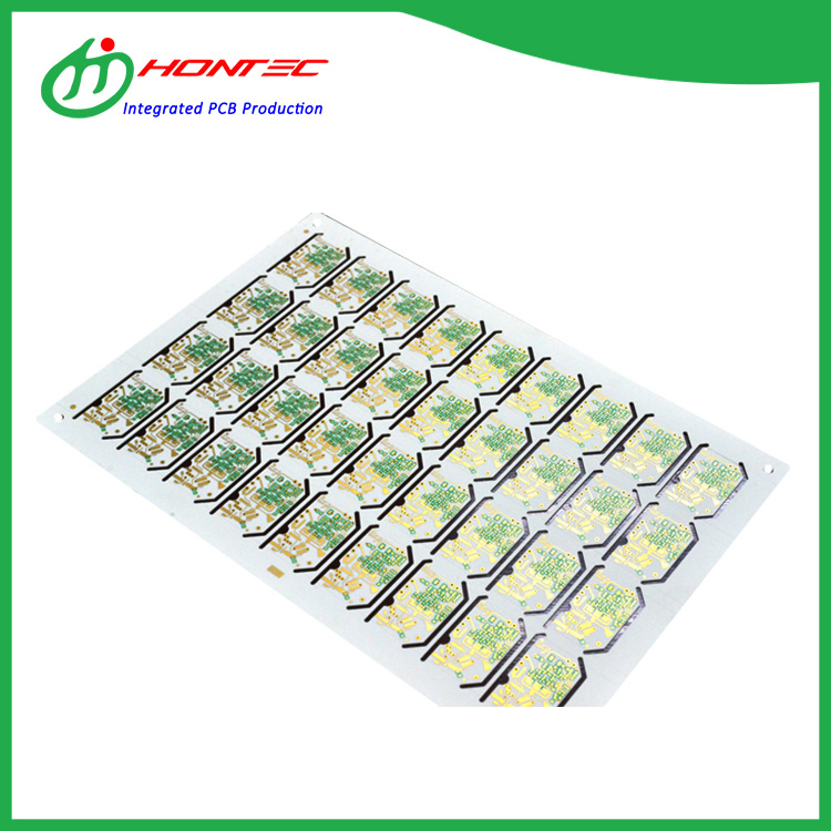 ˫RO4350B PCB