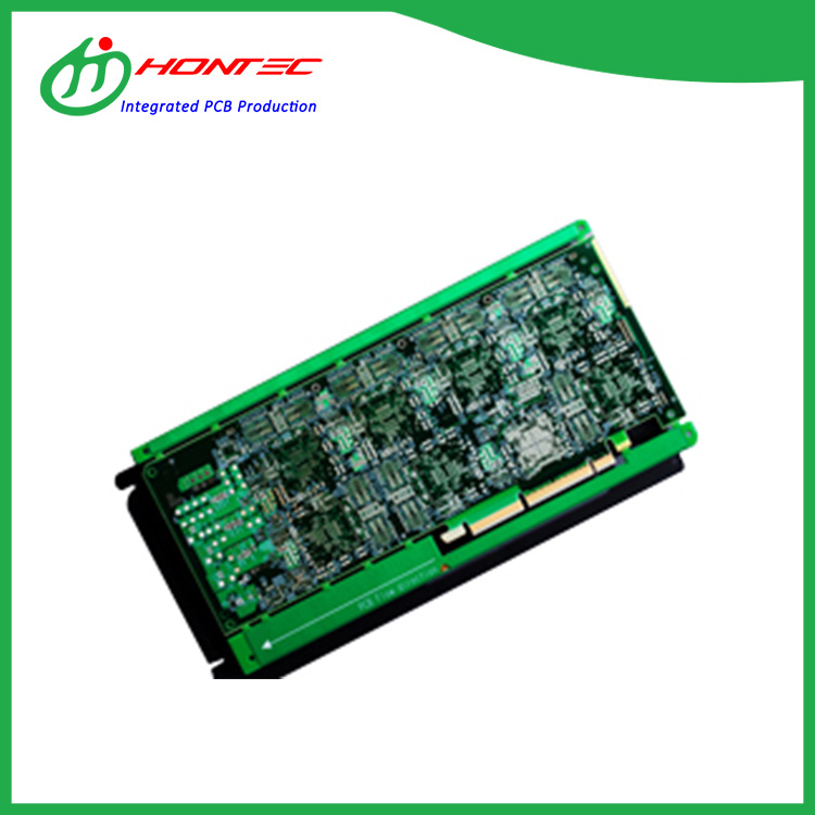 2HDI PCB