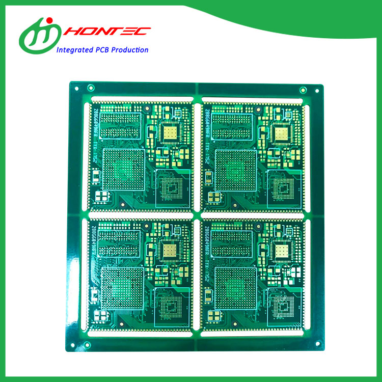 ģHDI PCB