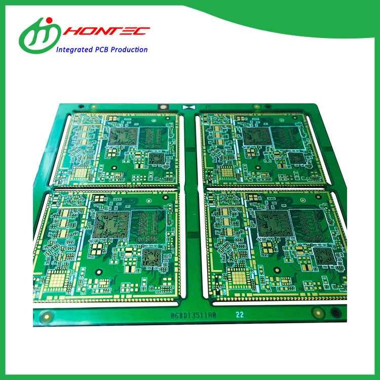 4߾HDI PCB