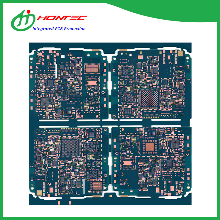 104HDI PCB