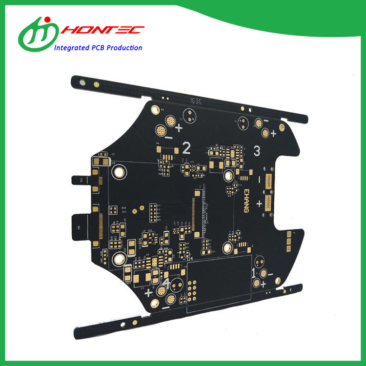 8HDI PCB