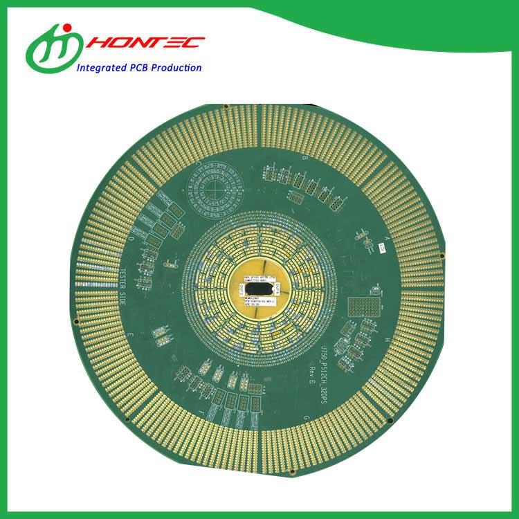 IS680 PCB